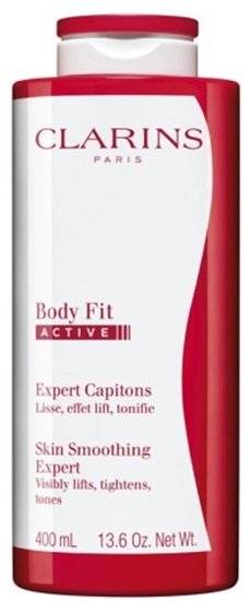 CLARINS BODY FIT ANTICELLULITE CONTOURING EXPERT 400ML